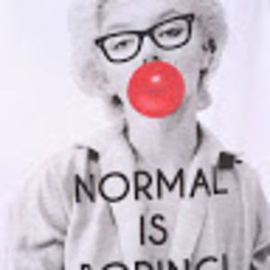 Meet your Posher, Dolores